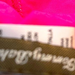 Tommy Bahamas bottoms in med with great coverage!